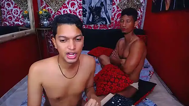 PEINBOYS webcam