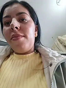 Luianna webcam