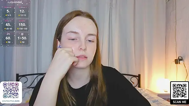 bae_cake_ webcam