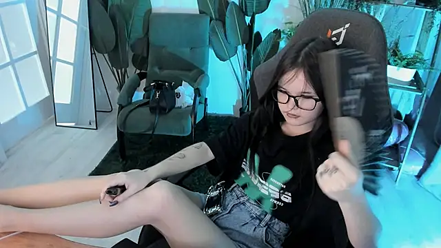 Elainebeness webcam