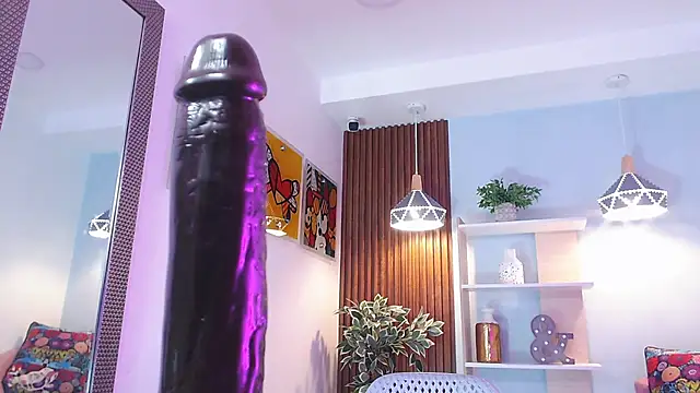 Dalila_Sky webcam