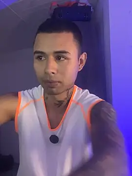 _Logan_Colton_ webcam
