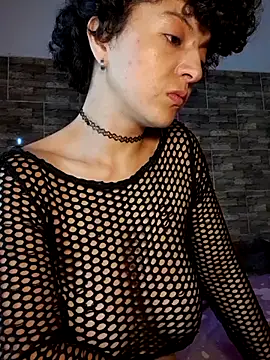 MysterySexx webcam