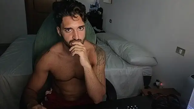 Al3xox02 webcam