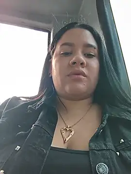 Kendra-daring webcam
