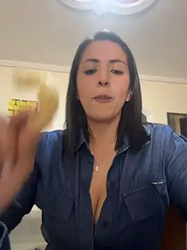 SamanthaWalker_ webcam
