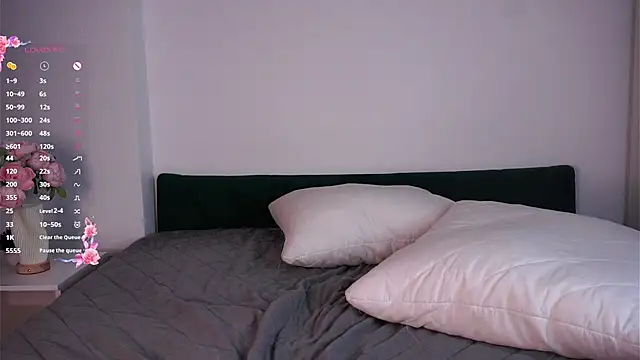 CleotildePiel webcam