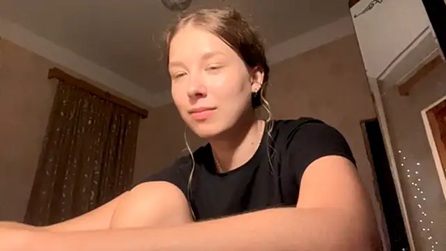 TarenOgilvie webcam