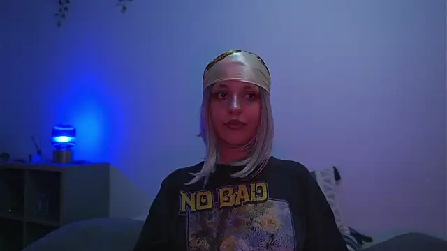 Empress404 webcam