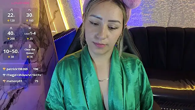 Karime_Sex_v webcam
