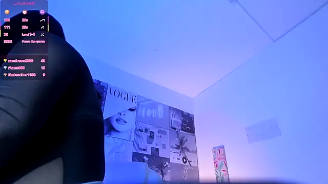 zoe__tayler webcam