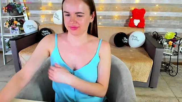SusanSmit webcam
