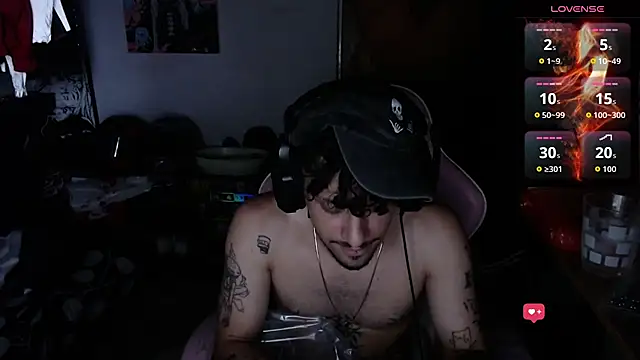 Apolo_S webcam