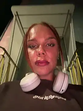 PennyPrincess webcam