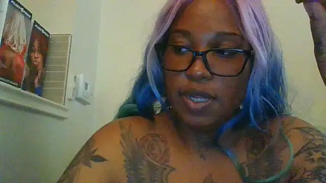 ShaBrimDaPornstar webcam