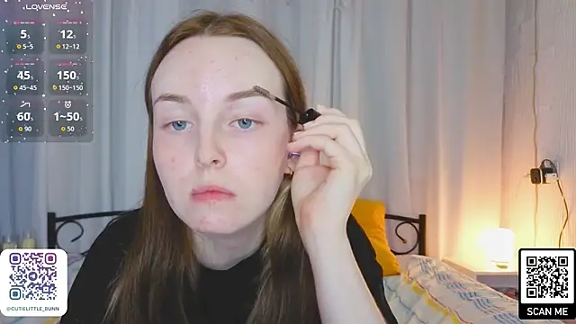bae_cake_ webcam