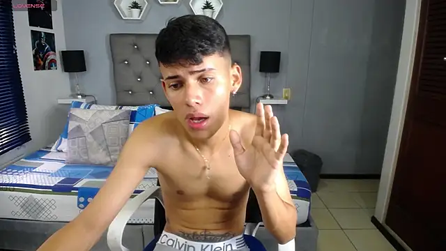 asbeel_grygory_ webcam
