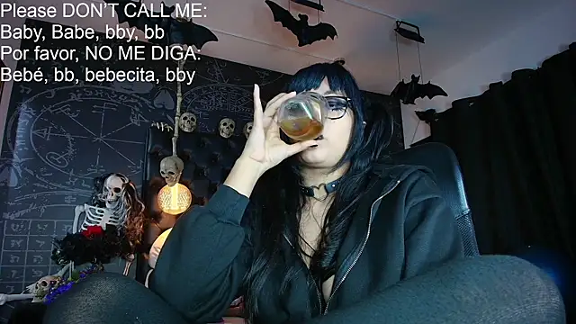 AlexHoe_ webcam