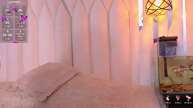 Megan_Do_Santos webcam