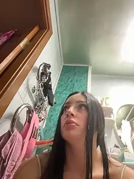 Soft_Pleasure webcam
