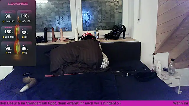 Hot_Milf_Denise webcam
