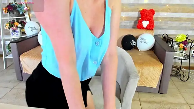SusanSmit webcam