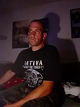Codymc89 webcam