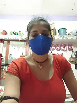 Maahi-Queen