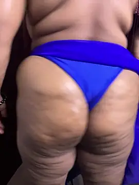 DarlingRuby's live cam