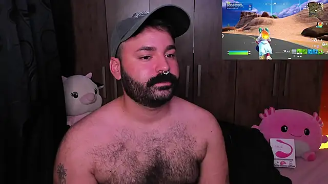 johnnyalx webcam