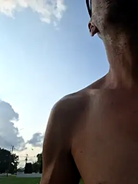 DaddyAndSplashQueen webcam