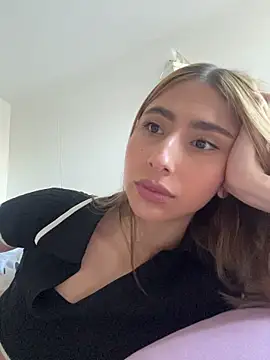 Ameellie webcam
