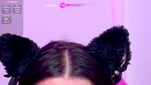 Sachi_Meow webcam