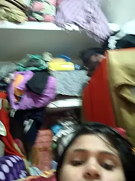 DreamyCoupleX webcam