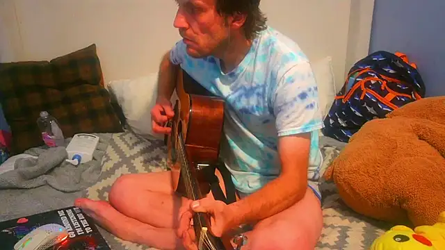BabyDino_1992 webcam