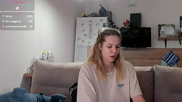 Hot__K webcam