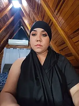 AmbarBurhan webcam