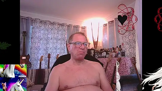coryassman webcam