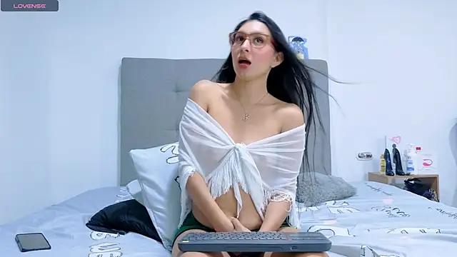 Alyson0001 webcam