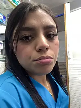 Sweett_Mollyy webcam