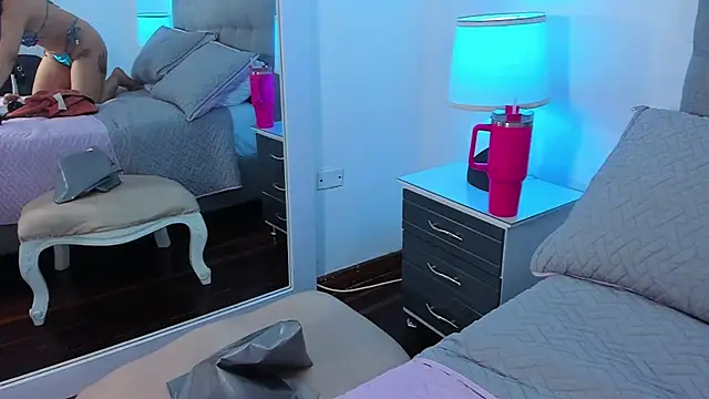 Samantha__Vega webcam