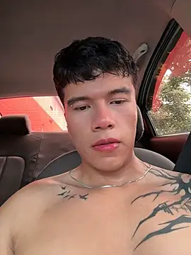 Logan_smith1 webcam