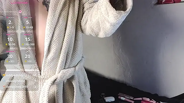 kittenlizz webcam
