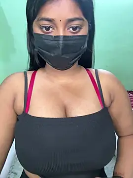 Ishaani_0 webcam