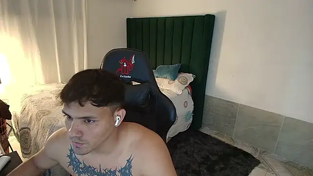 man_dur07 webcam