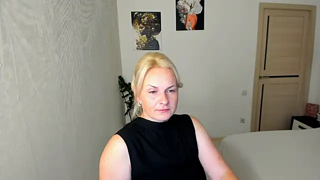 Alicee_Gracee webcam