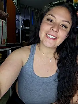 Isa_bella95 webcam