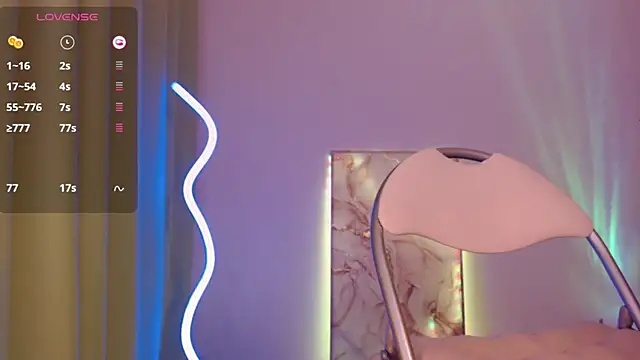 Lindelicious webcam