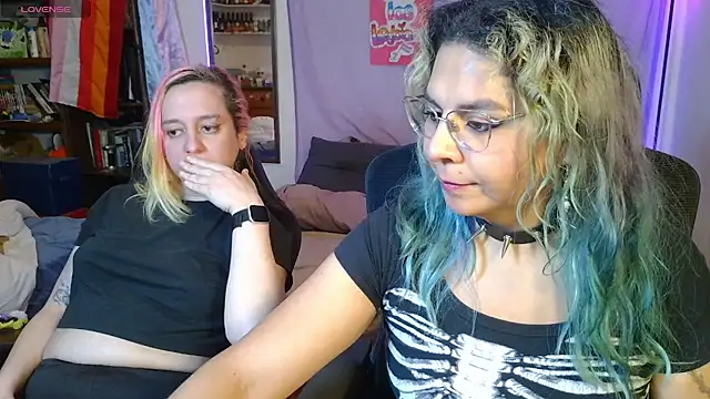Evelan420 webcam