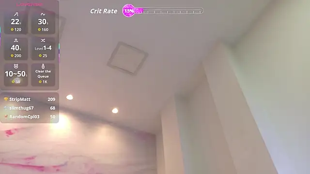 Shanntal_ webcam